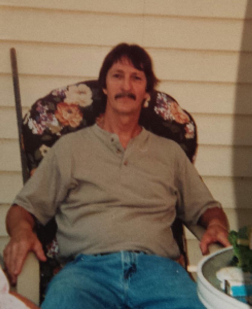 Bruce Preston