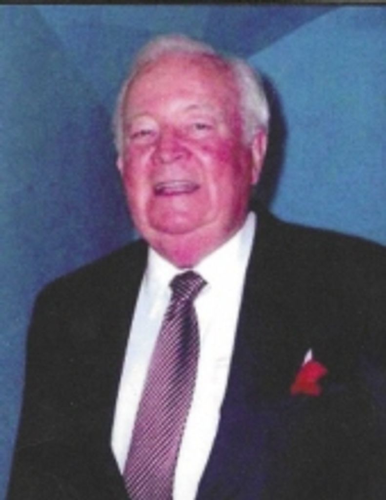 Wendell  Ray Martin