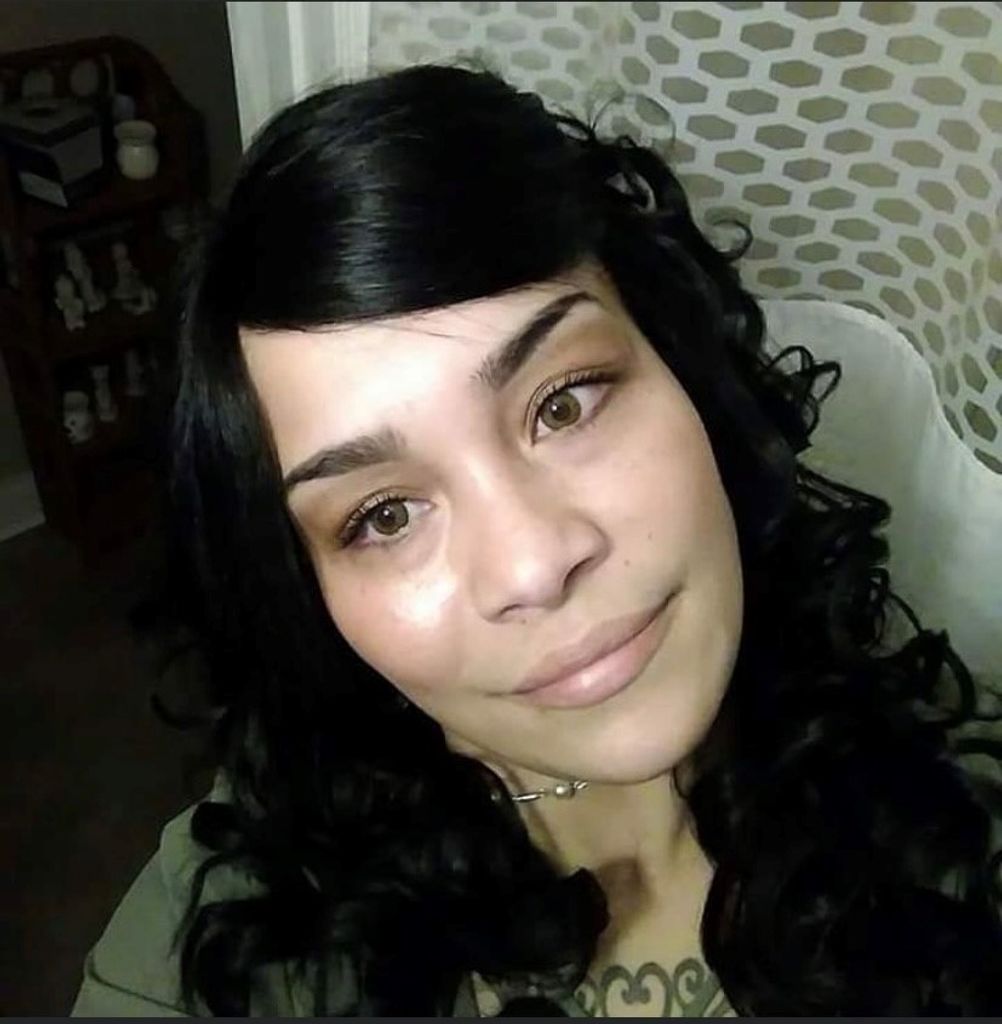 Emilia "Emily" Diaz Sierra