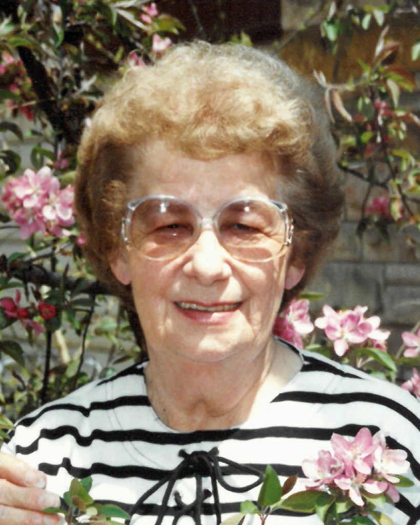 Phyllis Haldorson