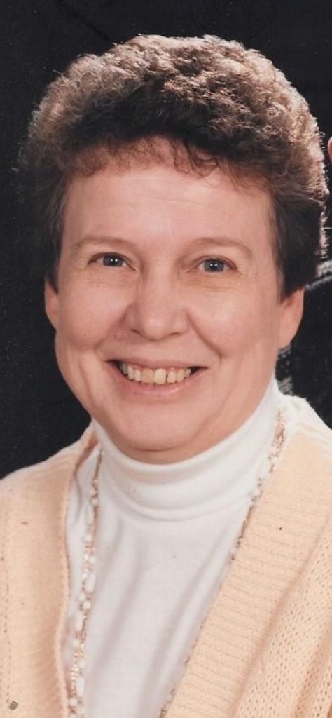 Marylin Genevieve (Shonk)  Sager