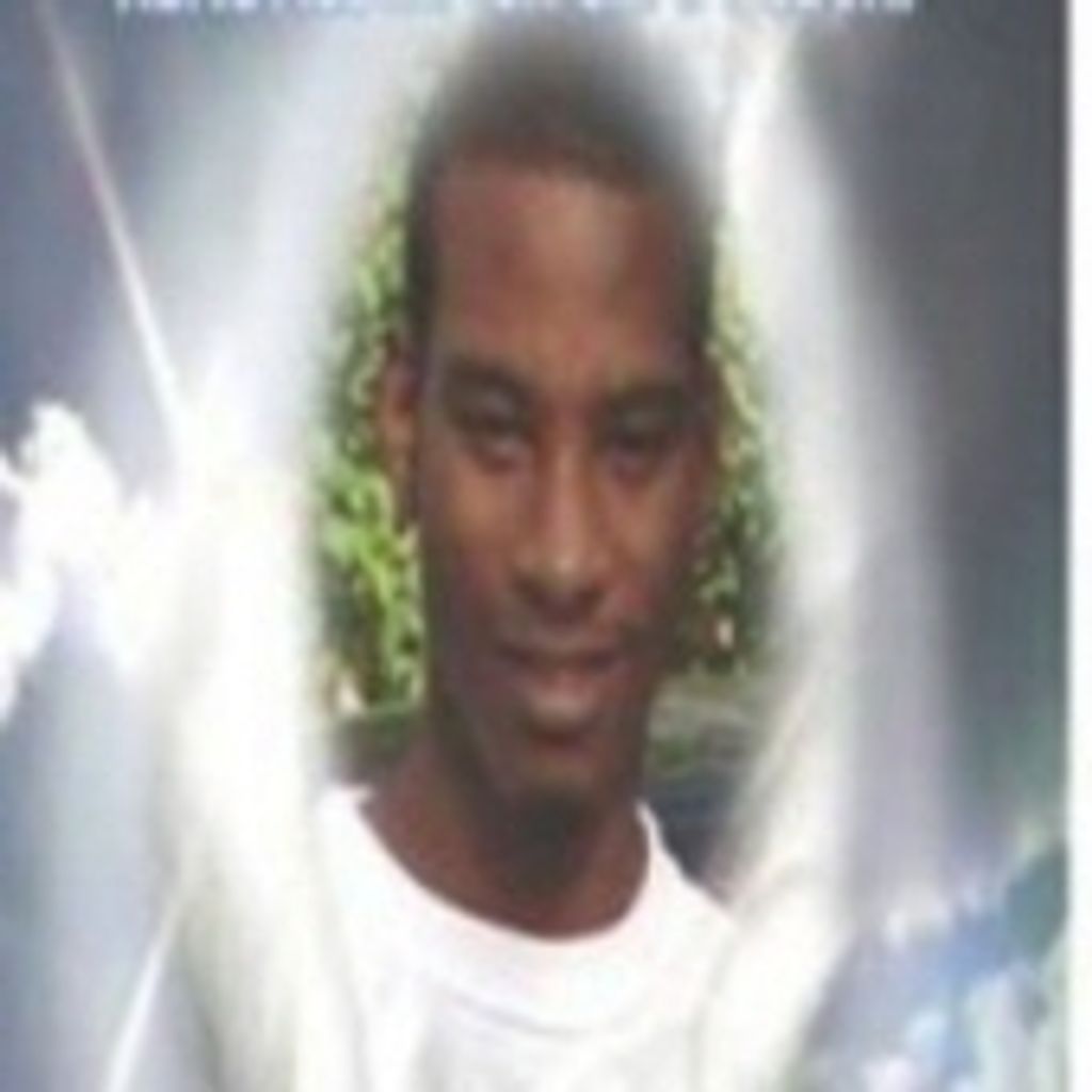 Kendall  Mack Chapple  Jr.