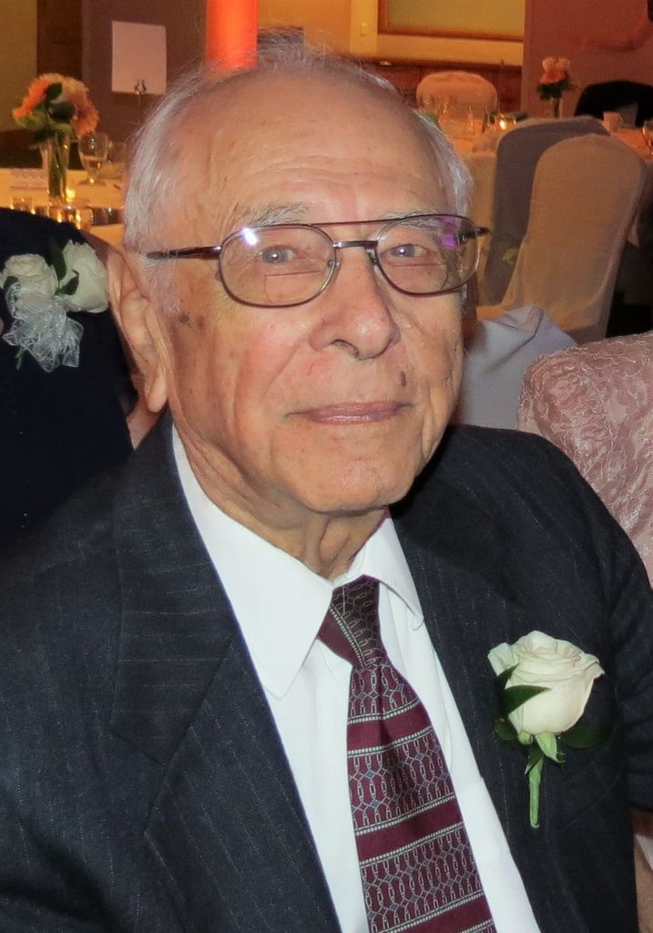 Bernard Otto August Raabe
