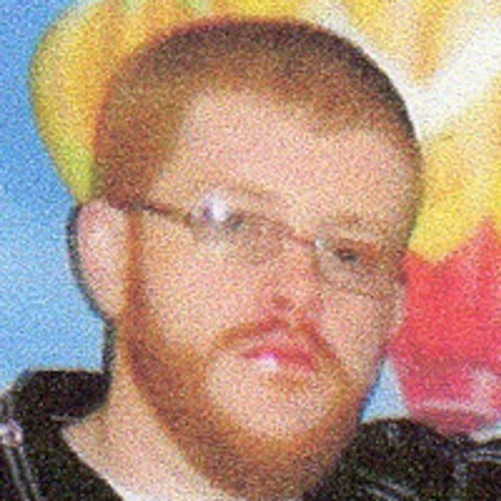 Brett Ryan Standen