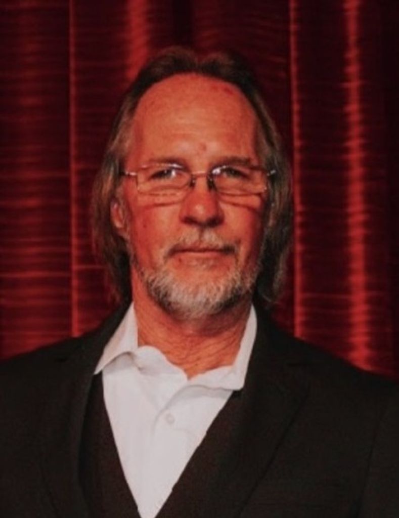 Kevin Matherne