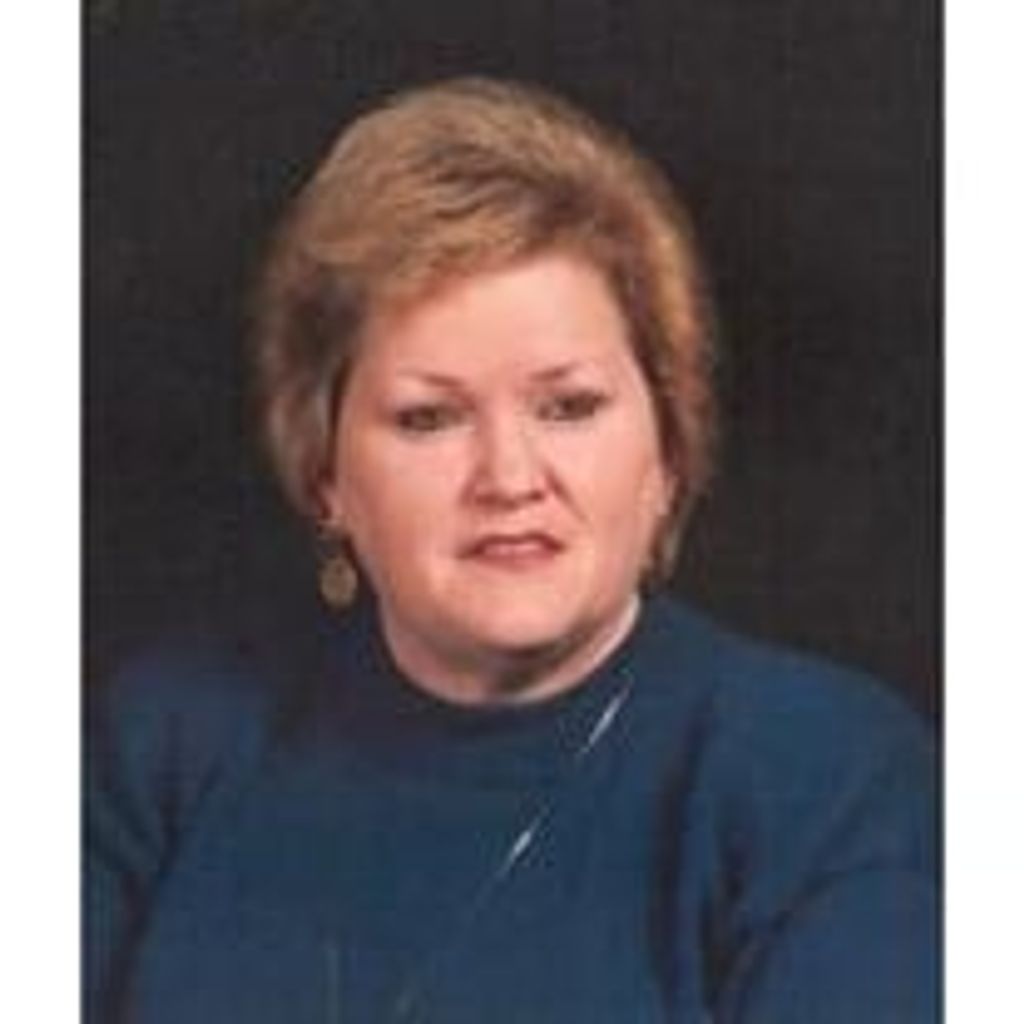 Carolyn South