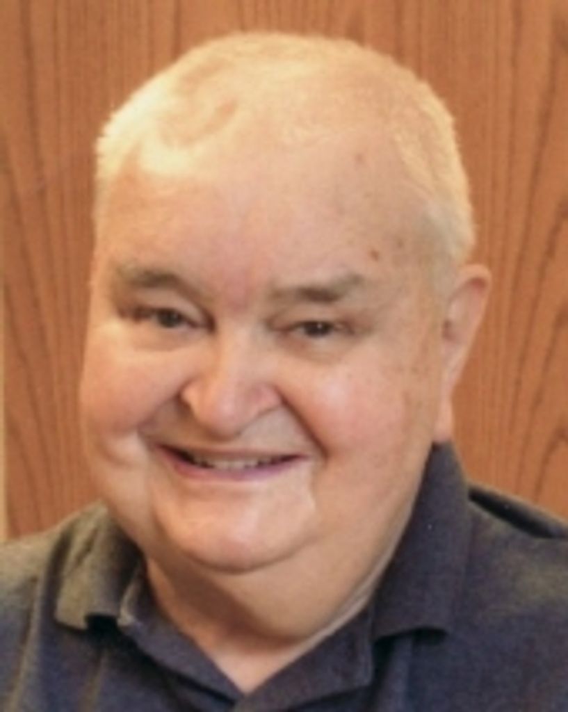 Norman Edwin Wagner