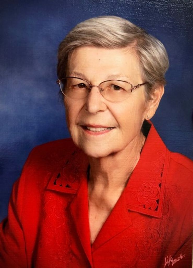 Martha M. Gibson Profile Photo