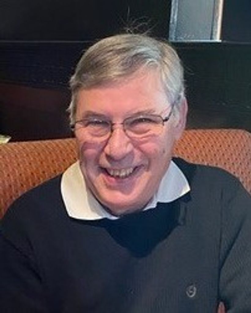 Ralph Charles Kimel, Jr. Profile Photo
