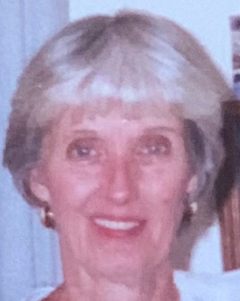 Marilyn McLeod