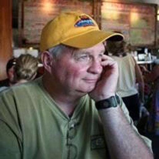 Charles Ballantine Profile Photo