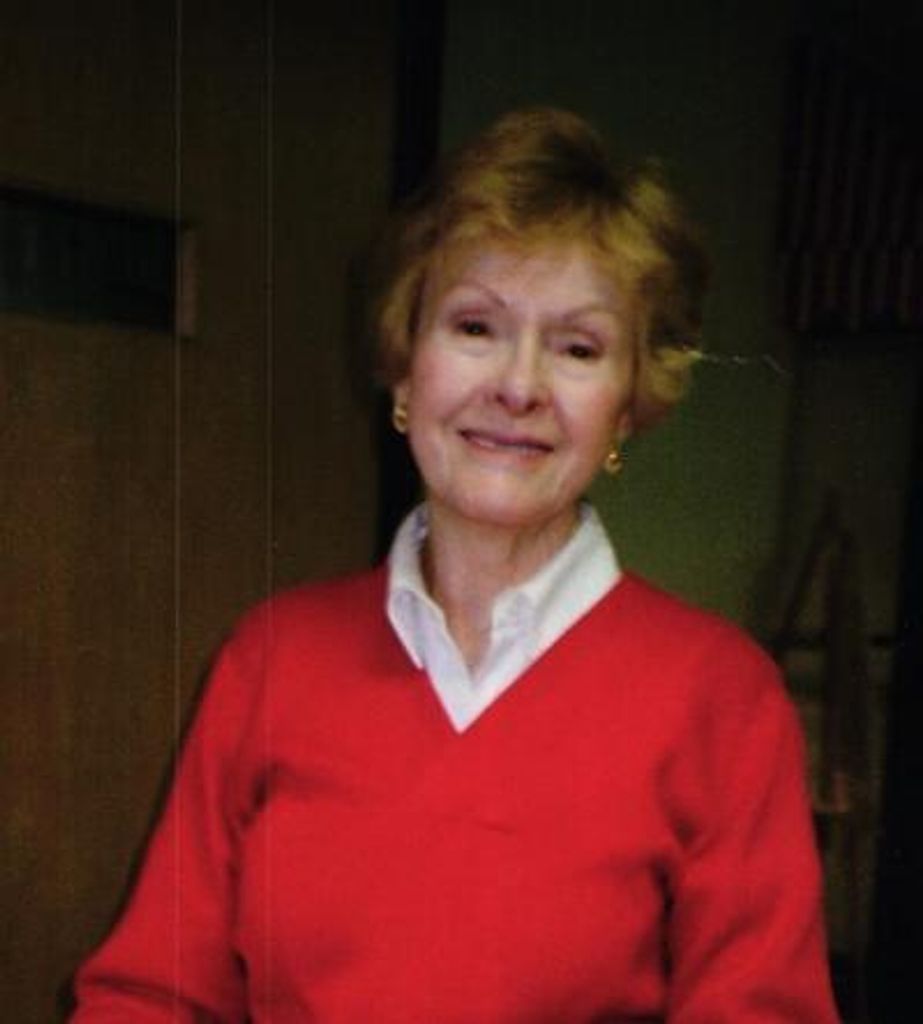 Patricia L. Gettel Profile Photo