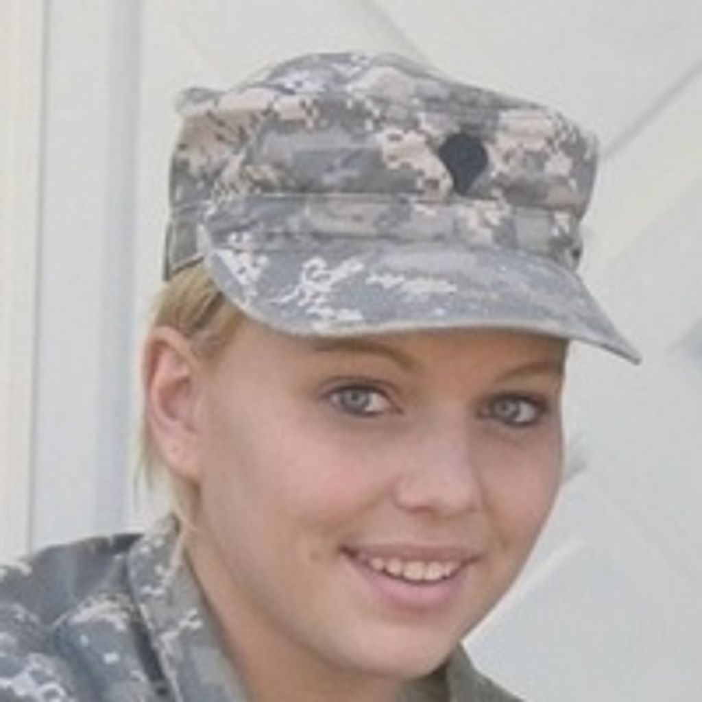 Joeyann Klare Camara Profile Photo