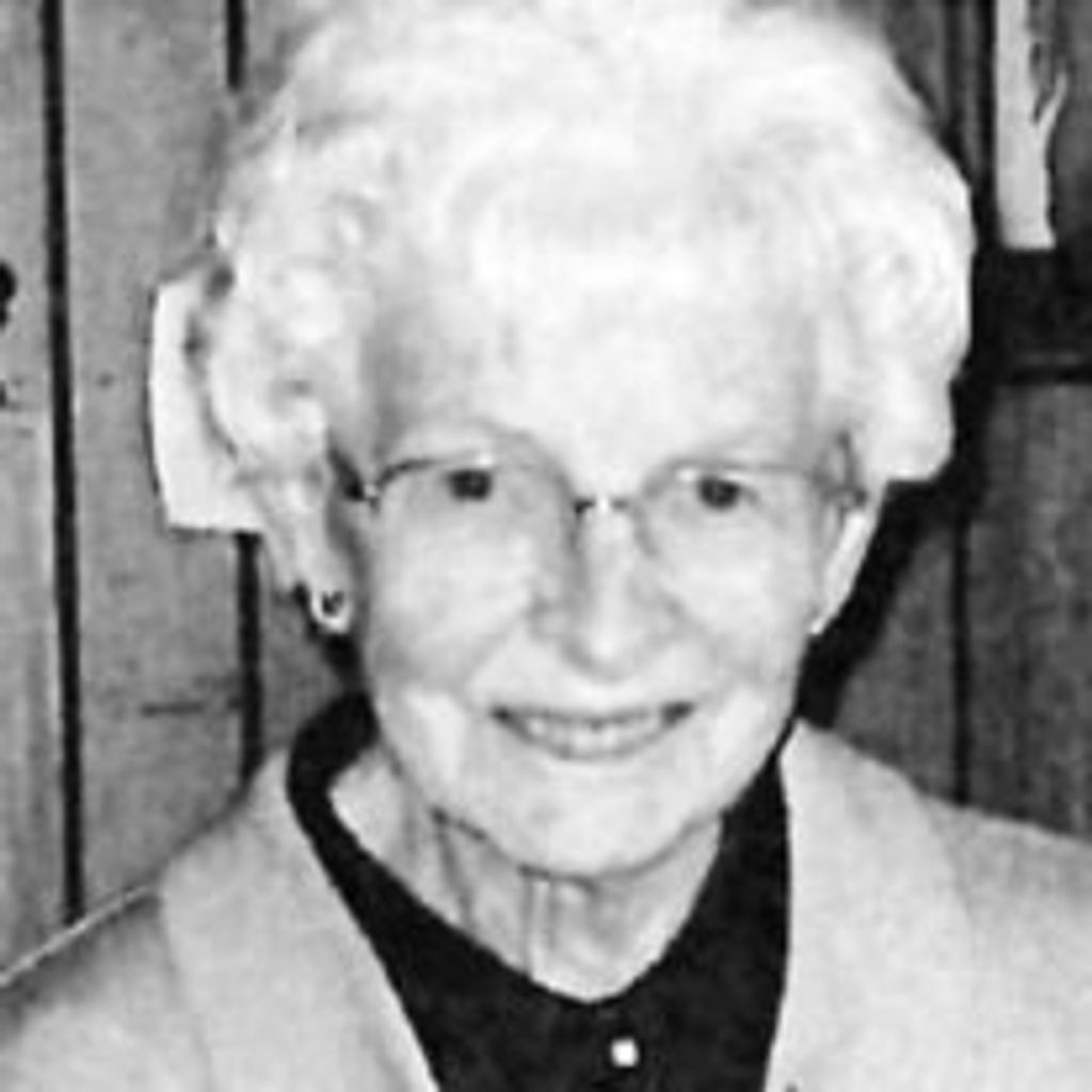 Margaret Mansfield