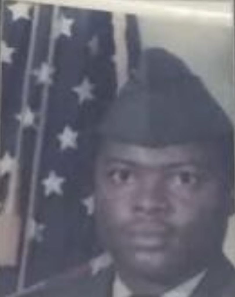 James Arthur Martin Profile Photo