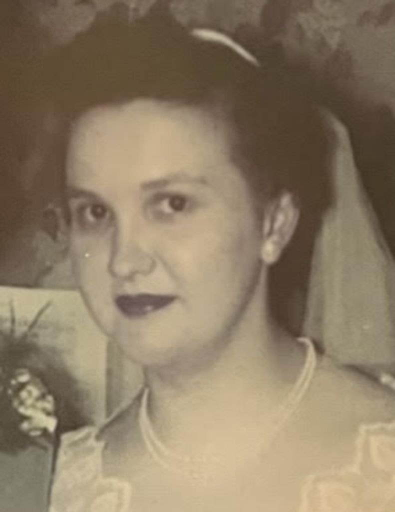 Violet Ellen Pellerito