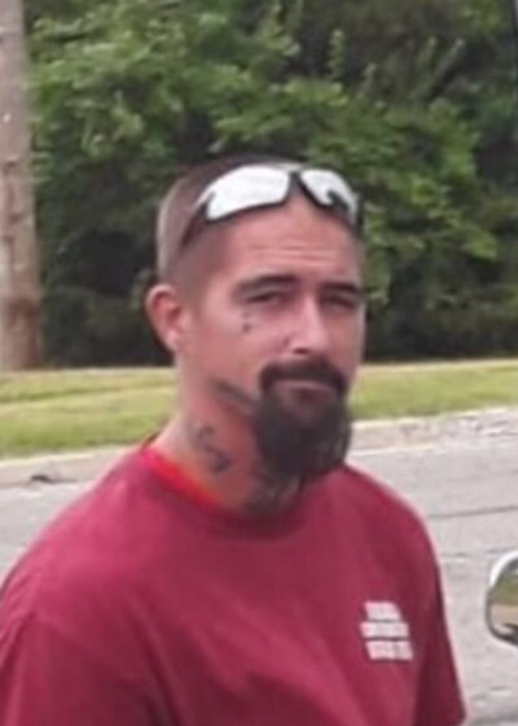 Joshua David Pace, Sr.