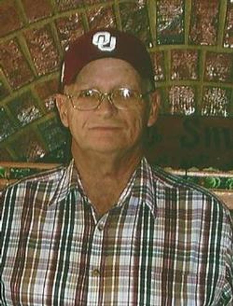 Fredrick "Fred" Alvin Beeler Profile Photo