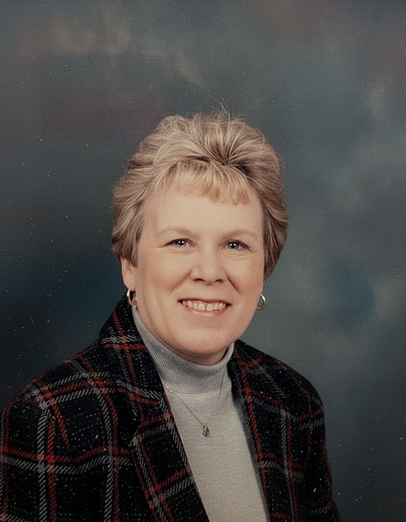 Nancy Gosline Profile Photo