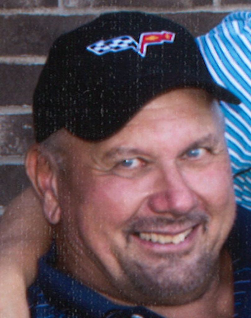 Lance Walters