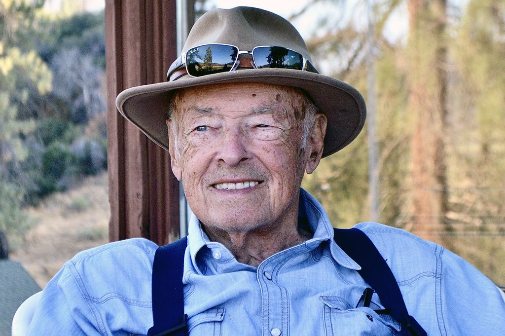 Stanley Raymond Green