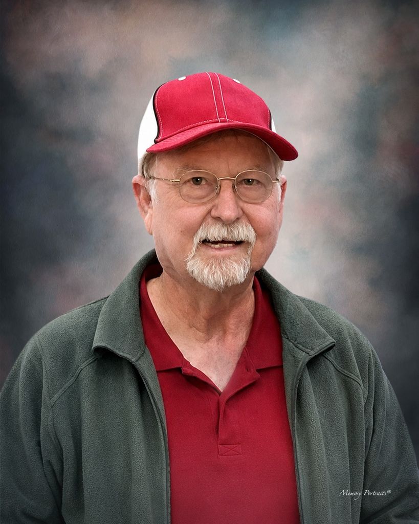 Floyd Dewayne Harper