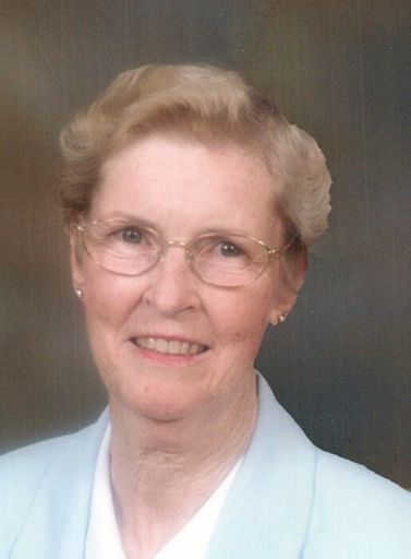 Margaret Florence Elizabeth (Pike)  Smith Profile Photo