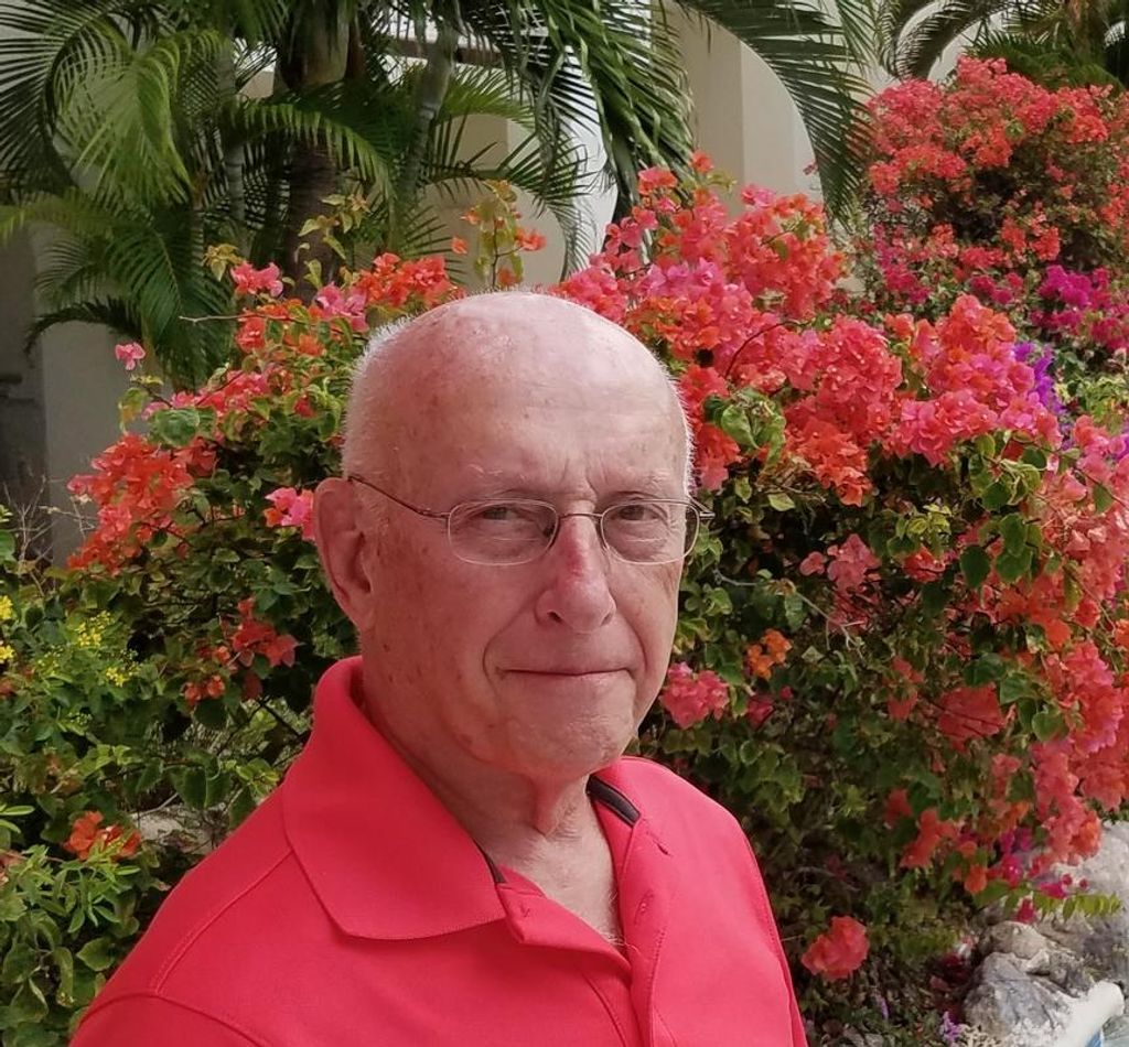 Keith V. Lightfoot Profile Photo