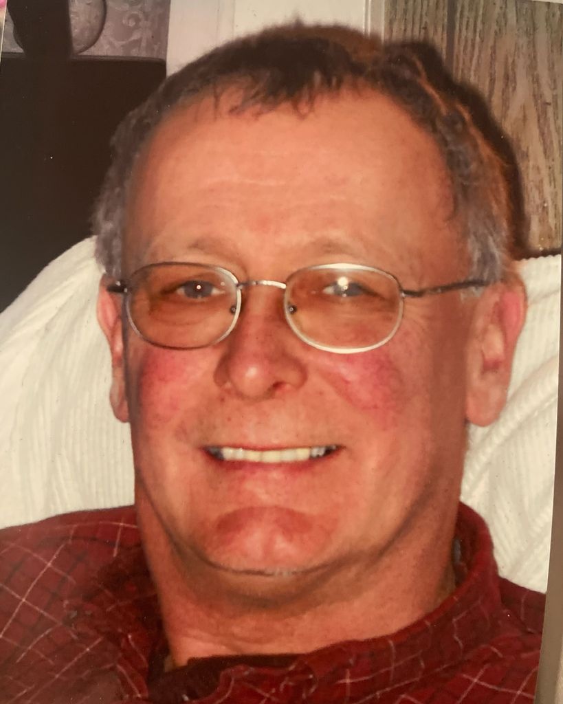 Stephen Roy Cyr Profile Photo