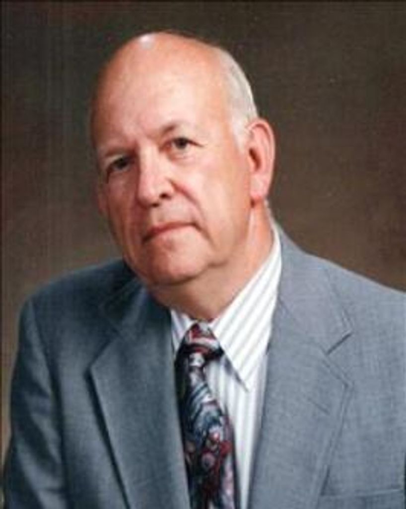 Cecil Wildman Profile Photo