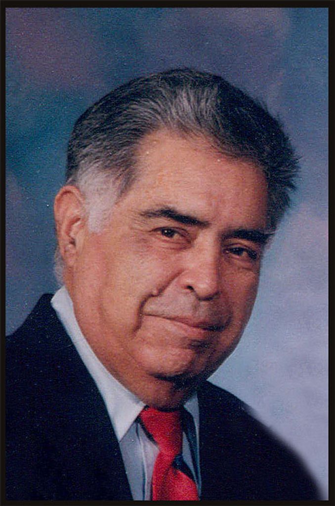 Manuel M. Torres