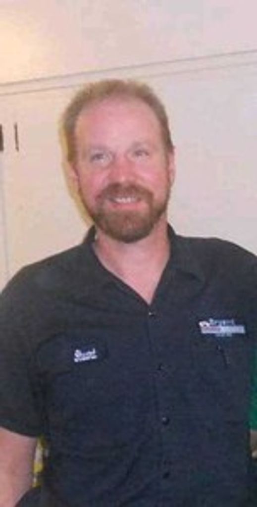 Stuart Raymond Graham Profile Photo