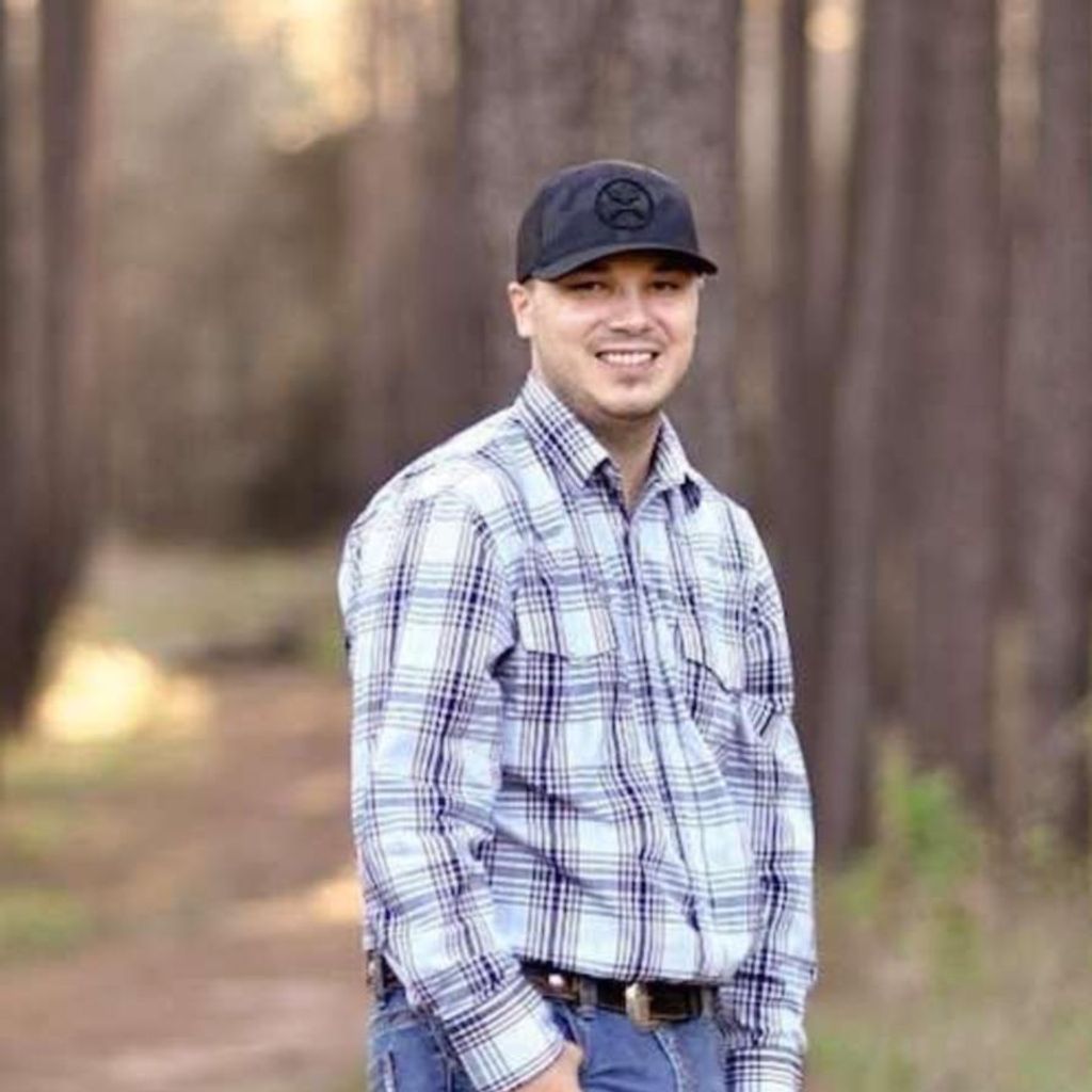 Jadon Tyler White Profile Photo