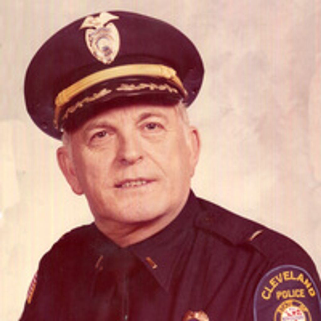 Calvin C. Davis