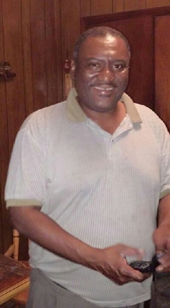 Mr. Victor Lynwood Smith