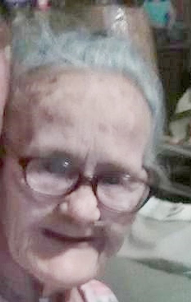 Thelma Lorine Roberson