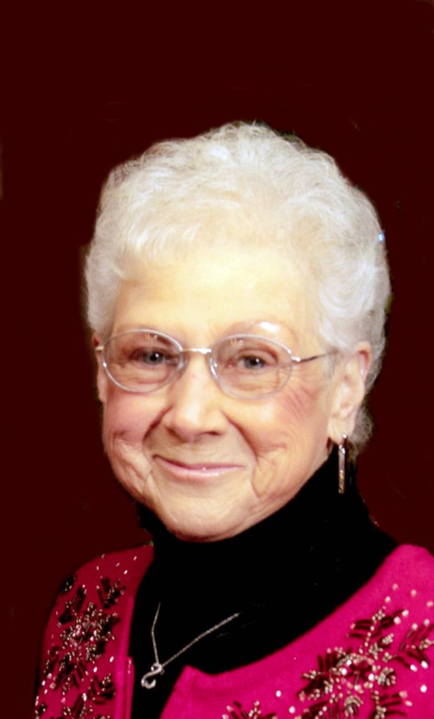 Joanna Rae Smith