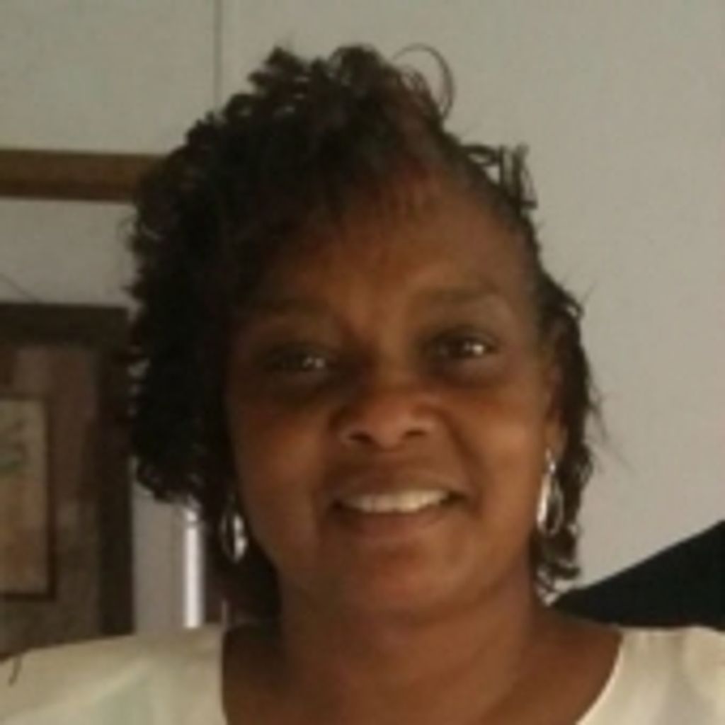 Teresa Ann Johnson Pankey Profile Photo