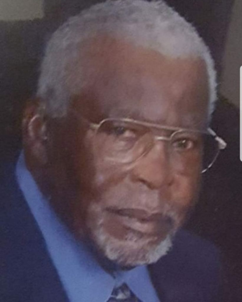 Samuel Bryant, Sr. Profile Photo