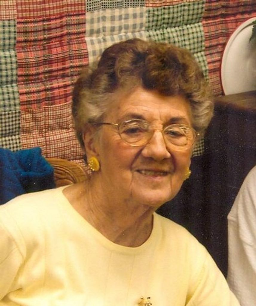 Margaret Rose Winn Profile Photo