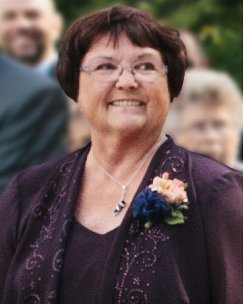 Jill Harmon Profile Photo