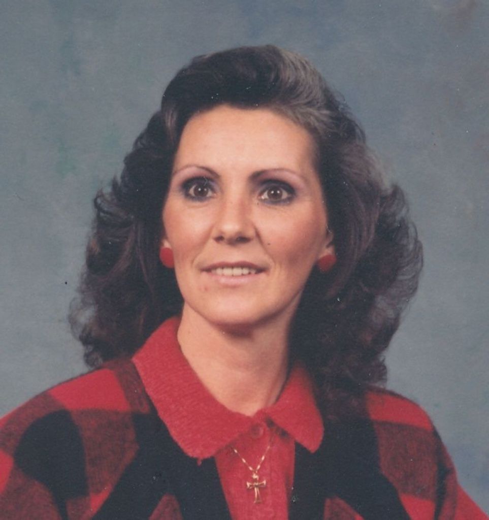 Donna Kay Clater Profile Photo