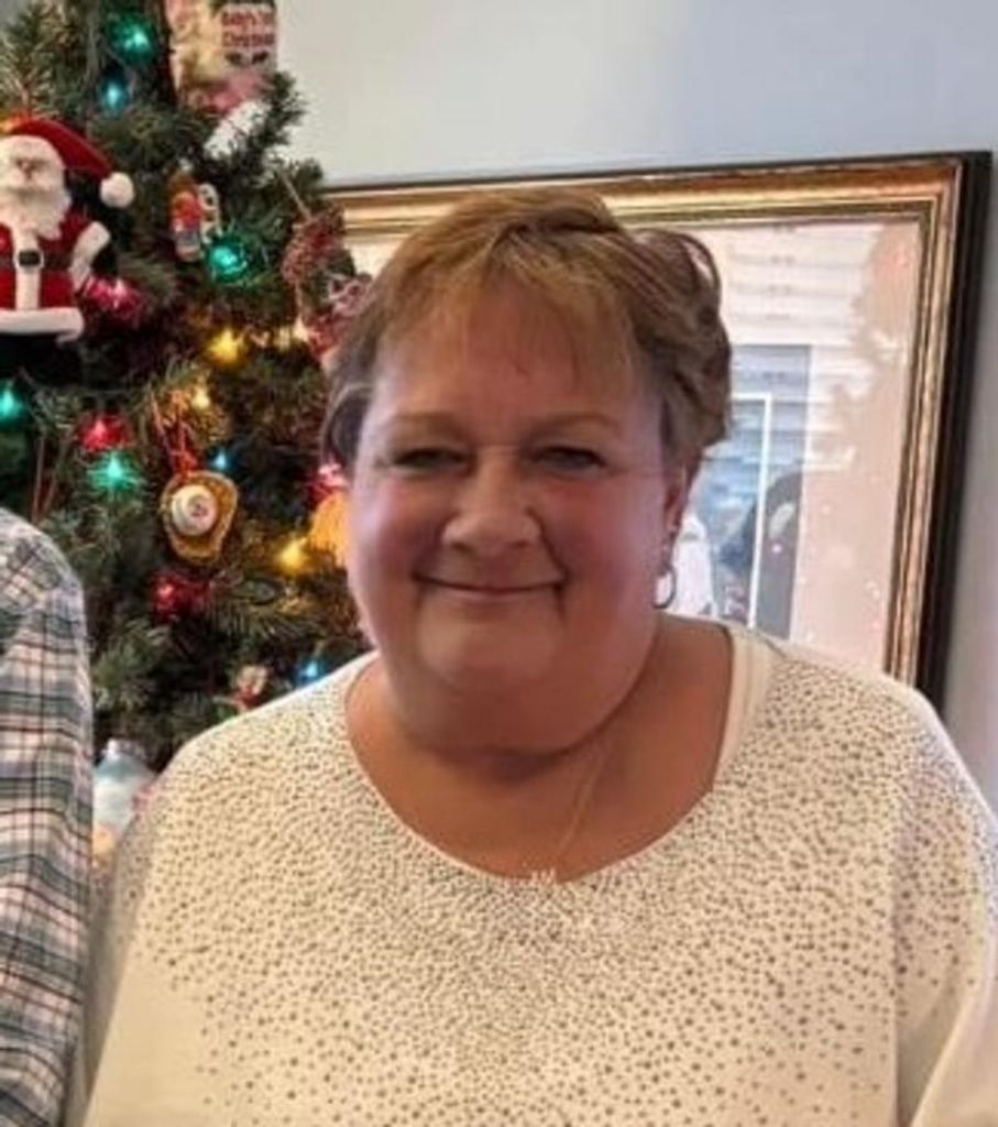 Katherine "Kathy" M. Crouse