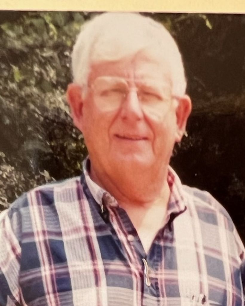 James Rudolph Henderson
