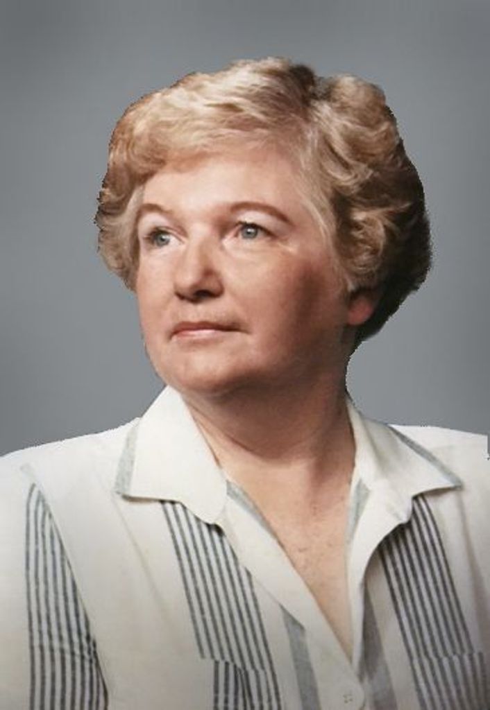 Mary Alice Towell Scott Profile Photo