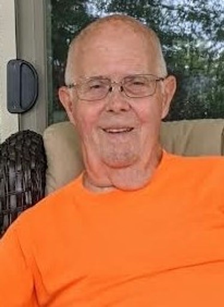 Donn Beckett, Jr.