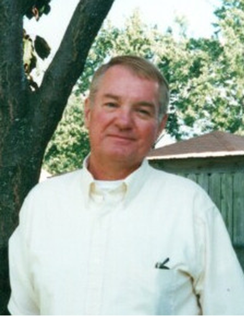 Robert "Bob" Eugene Thompson