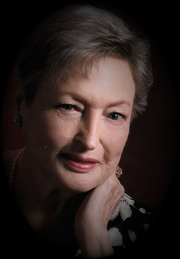 Ernestine  Gencie Arnold Rhodes