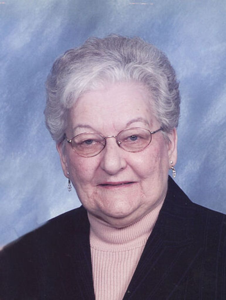 Sylvia Jefferson Mcgregor
