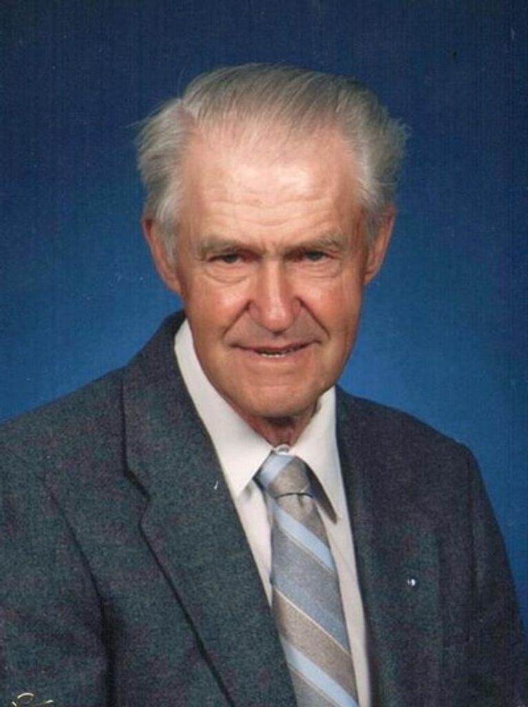 Alvin K Kroeker Profile Photo